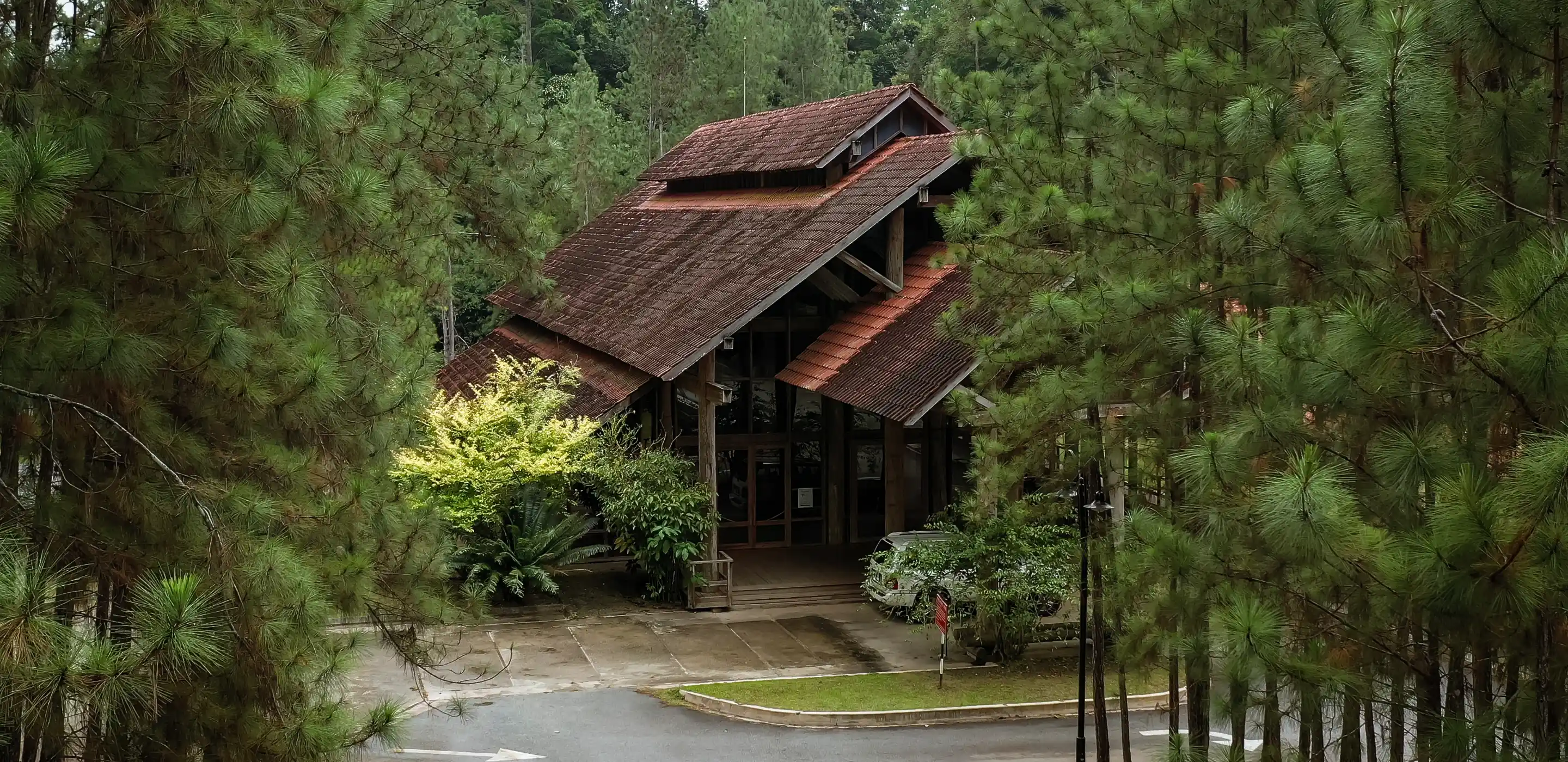 TANARIMBA, Janda Baik