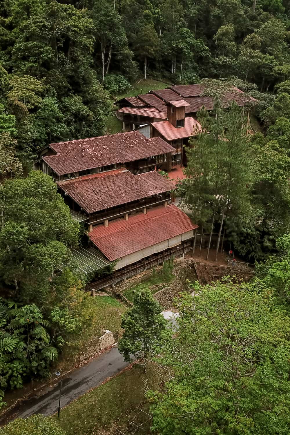 TANARIMBA